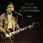 Best of Live 'n' Late in the Evening 1980