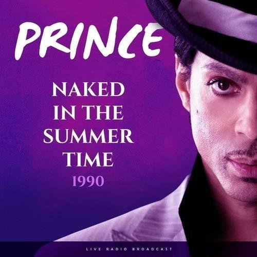 Best of Naked in the Summertime 1990 - Vinile LP di Prince