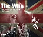 Broadcast Collection 1965-1981
