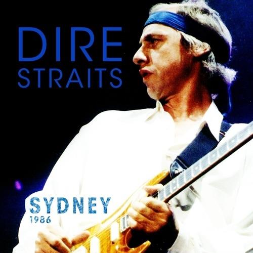 Best of Sydney 1986 - Vinile LP di Dire Straits