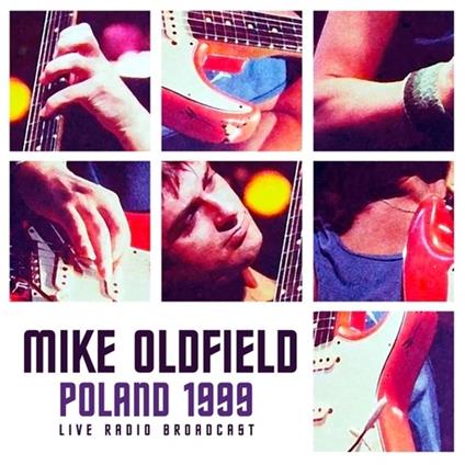 Best of Poland 1999 - Vinile LP di Mike Oldfield