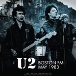 Boston FM May 1983