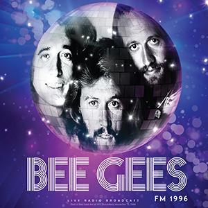 FM 1996 - Vinile LP di Bee Gees