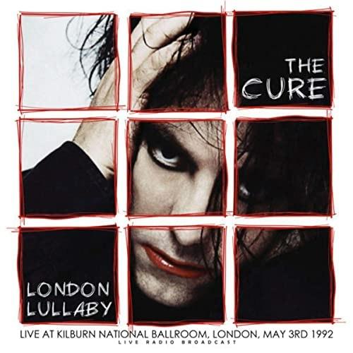 London Lullaby - Vinile LP di Cure