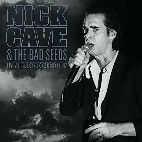 Live at Paradiso 1992 - Vinile LP di Nick Cave and the Bad Seeds