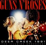 Deer Creek 1991
