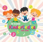 Leukste Kinderleidjes Van Toen