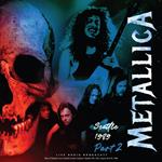 Seattle 1989 Part 2 (Lp)