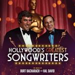 Hollywood's Greatest Songwriters: The Music Of Burt Bacharach And Hal David