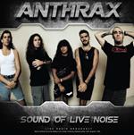 Sound Of Live Noise