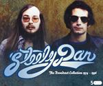 Steely Dan - The Broadcast Collection 1974 - 1996