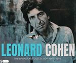The Broadcast Collection 1968-1993 (5 Cd)