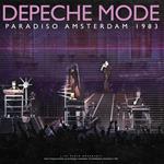 Paradiso Amsterdam 1983