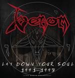 Lay Down Your Soul! 1991-1993