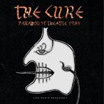Paramount Theater 1984 (Orange Transp. Edition)