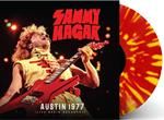 Austin 1977 (Splatter Vinyl)