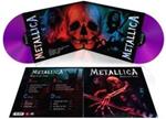 Seattle 1989 (Magenta Transparant Vinyl)