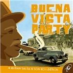 Buena Vista Party - CD Audio
