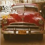 Buena Vista Festival 01 - CD Audio
