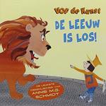 De Leeuw Is Los