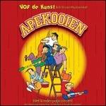 Apekooien - CD Audio di Vof De Kunst