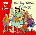 Ik Ben Lekker Stout