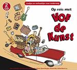 Op Reis Met Vof De Kunst
