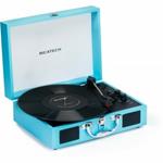 Giradischi portatile Ricatech RTT21 Advanced
