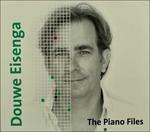 Piano Files - CD Audio di Douwe Eisenga