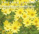 Le quattro stagioni (Trascrizioni per fisarmonica)