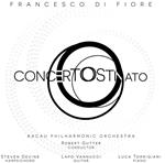 Concerto ostinato