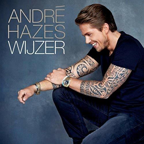 Wijzer - CD Audio di André Jr. Hazes