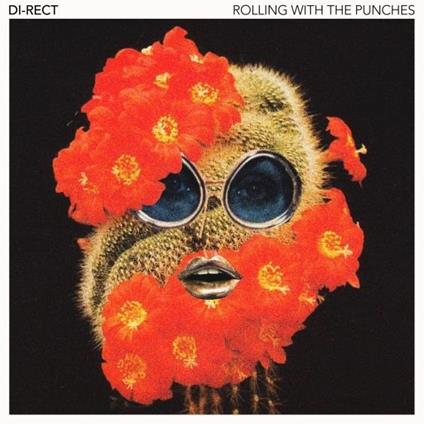 Rolling with the Punches - CD Audio di Di-Rect