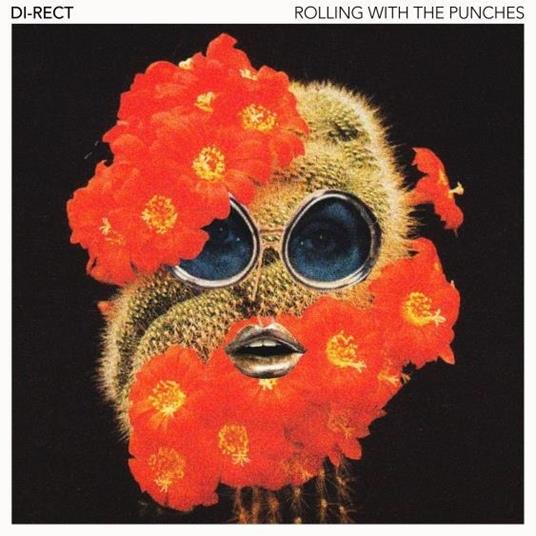 Rolling with the Punches - CD Audio di Di-Rect
