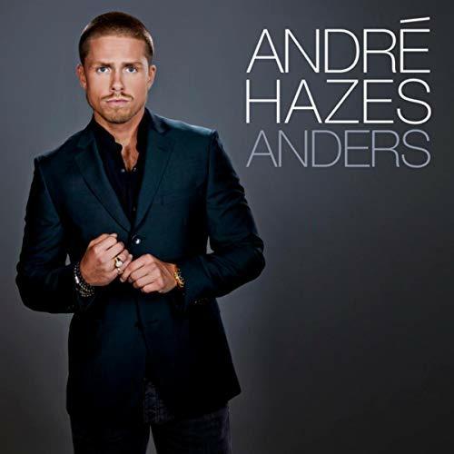 Anders - CD Audio di André Jr. Hazes