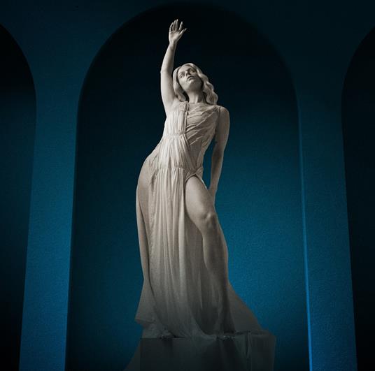 Higher - CD Audio di Davina Michelle