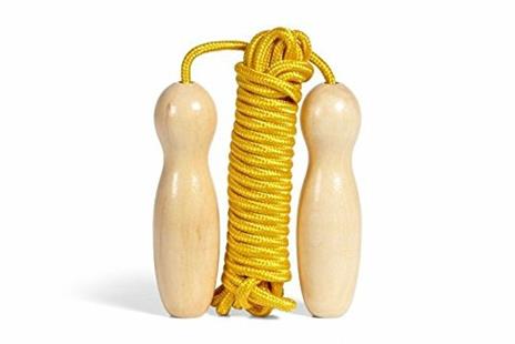 Large Jumping Rope. Corda per saltare - 3