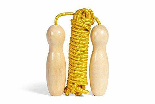 Large Jumping Rope. Corda per saltare - 3