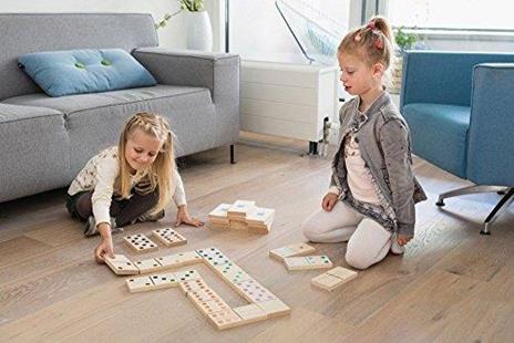 Domino new - 3