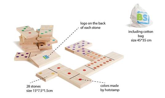 Domino new - 13