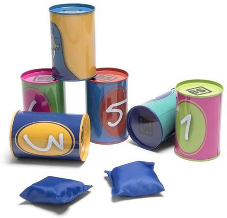 Tin Throwing - Wildlife - 5