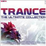 Trance. The Ultimate Collection vol.3 2007 - CD Audio