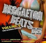 Reggaeton Beats 5