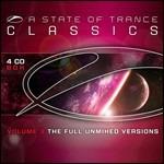 A State of Trance. Collected Extended Versions vol.3 - CD Audio