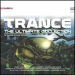 Trance. The Ultimate Collection vol.3