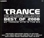 Trance Best of 2008