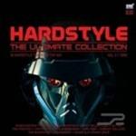 Hardstyle the Ultimate Collection vol.2 - CD Audio