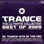 Trance. The Ultimate Collection Best of 2009