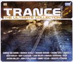 Trance. The Ultimate Collection vol.2 2010