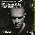 Vol. 2-Hardstyle Mix Masters